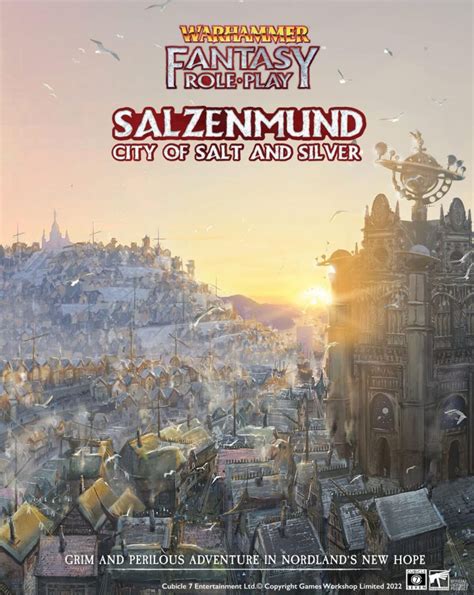 city of salt